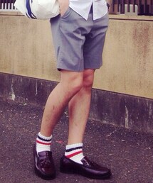 EDIFICE | ショーツ(その他パンツ)