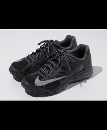 NIKE | F.C.R.B.×mastermind JAPAN×NIKE AIR MAX+2012(スニーカー)