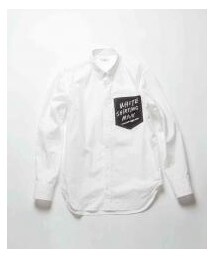 soe | soe shirts(シャツ/ブラウス)