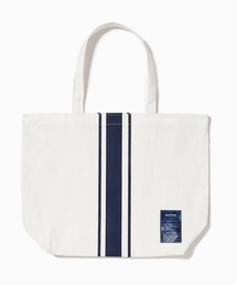 POOL | THE POOL SOUVENIR TOTE BAG MEDIUM(トートバッグ)