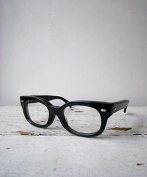 EFFECTOR | fuzz(メガネ)