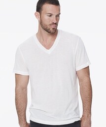 JAMES PERSE | V NECK Tee(Tシャツ/カットソー)