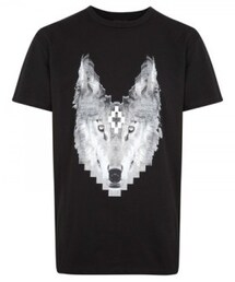 MARCELO BURLON | WOLF Tee(Tシャツ/カットソー)