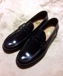 JOSEPH CHEANEY&SONS | ローファー(ドレスシューズ)