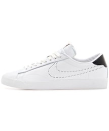 NIKE | fragment design×nike Tennis classic(スニーカー)