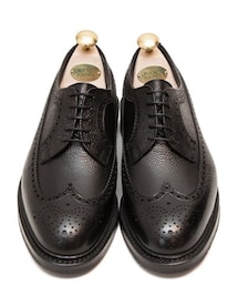 CROCKETT&JONES | CHEVIOT(ドレスシューズ)