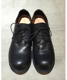 KAZUYUKI KUMAGAI ATTACHMENT | ドレスシューズ