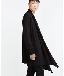 ZARA | カーディガン/ボレロ