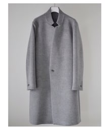 ETHOSENS | チェスターコート