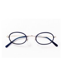 白山眼鏡 | メガネ