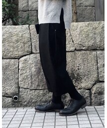 LAD MUSICIAN | スラックス