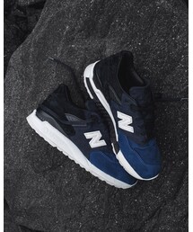 NEW BALANCE | M998RF RONNIE FIEG(スニーカー)