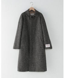 Steven Alan | ステンカラーコート