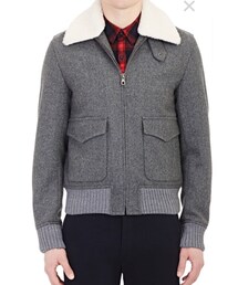 TOMORROWLAND  | ミリタリージャケット