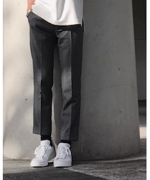 INCOTEX | スラックス