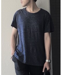 T BY ALEXANDER WANG | Tシャツ/カットソー