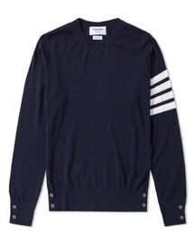 THOM BROWNE | MELINO WOOL(ニット/セーター)
