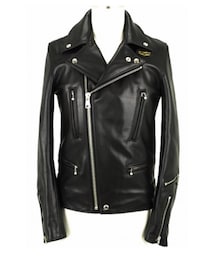 Lewis Leathers | LIGHTNING tight fit(ライダースジャケット)