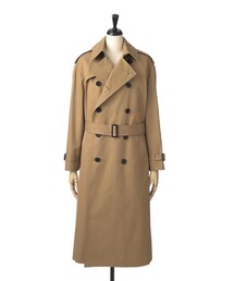 HYKE | トレンチコート