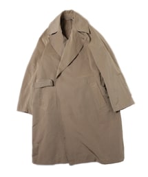 COMOLI | タイロッケンコート(トレンチコート)