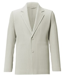 HOMME PLISSE ISSEY MIYAKE | テーラードジャケット