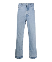 RAF SIMONS | デニムパンツ