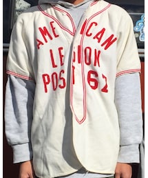 VINTAGE | シャツ/ブラウス