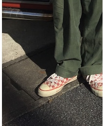 CONVERSE | スニーカー