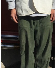 USED | その他パンツ