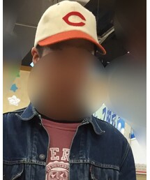 used | キャップ