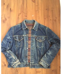 Levi's | デニムジャケット