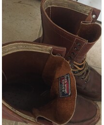 RED WING SHOES | ブーツ