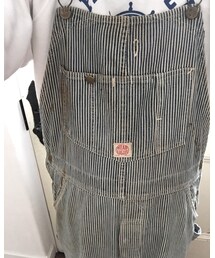 HEAD LIGHT | つなぎ/オールインワン