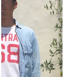 used | シャツ/ブラウス