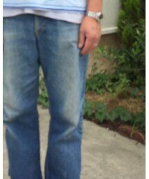 Lee | デニムパンツ