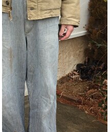 HEAD LIGHT | サロペット/オーバーオール