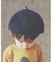 Seraph | ハンチング/ベレー帽