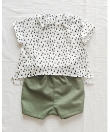 Handmade | パンツ