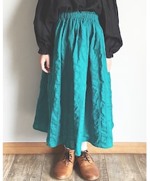 Handmade | スカート