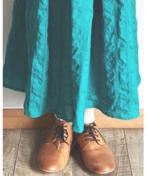 que | ドレスシューズ