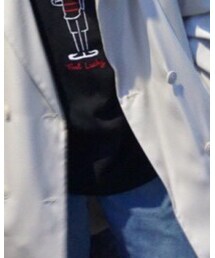 GU | デニムパンツ