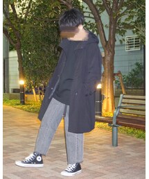 インスタグラムもお願いします🍁 | hat_petit(その他)