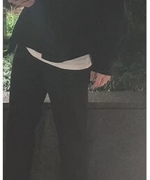 UNIQLO | スラックス
