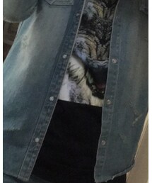 MARCELO BURLON | Tシャツ/カットソー