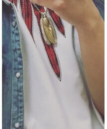 MARCELO BURLON | Tシャツ/カットソー