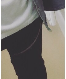 CHRISTIAN DADA | その他パンツ