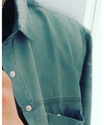 STAMPD | デニムジャケット