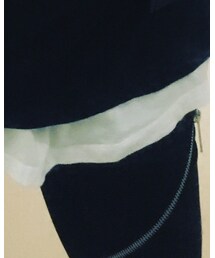 NO ID. | Tシャツ/カットソー