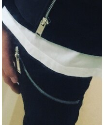 CHRISTIAN DADA | パンツ