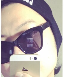 ADSR | サングラス